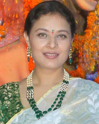 Sharbani Mukherjee