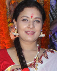 Sharbani Mukherjee