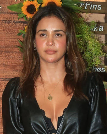 Aisha Sharma