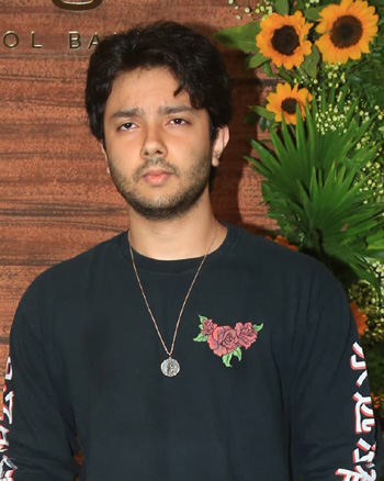 Nirvaan Khan