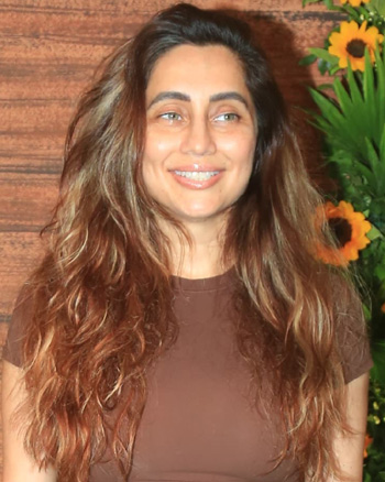 Anusha Dandekar