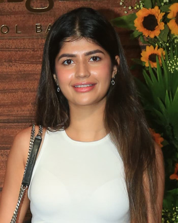 Anjini Dhawan