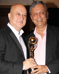 Anupam Kher