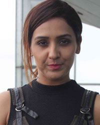 Neeti Mohan