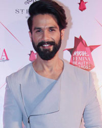 Shahid Kapoor