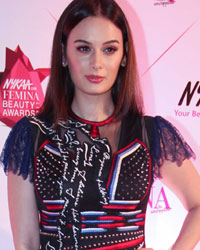 Evelyn Sharma