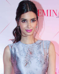 Diana Penty