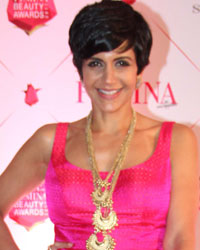 Mandira Bedi