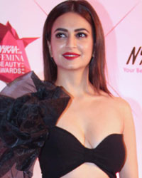 Nykaa Femina Beauty Awards 2017