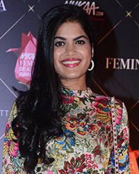 Nykaa Femina Beauty Awards 2018