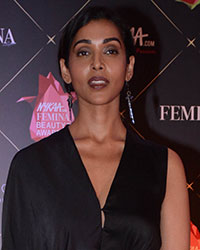 Nykaa Femina Beauty Awards 2018