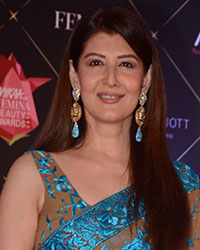 Sangeeta Bijlani