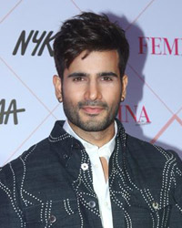 Karan Tacker