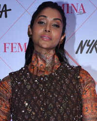 Nykaa Femina Beauty Awards 2020