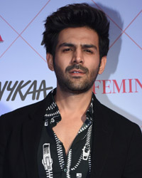 Kartik Aaryan