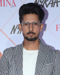 Ravi Dubey