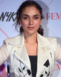 Aditi Rao Hydari