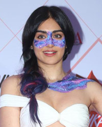 Adah Sharma