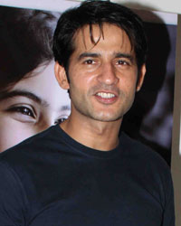 Hiten Tejwani