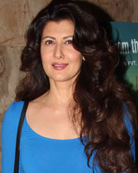 Sangeeta Bijlani