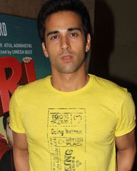 Pulkit Samrat