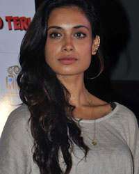 Sarah Jane Dias