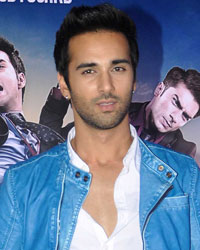 Pulkit Samrat