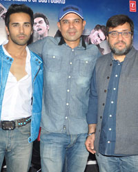 O Teri Trailer Launch