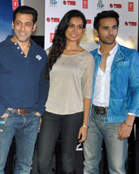 O Teri Trailer Launch