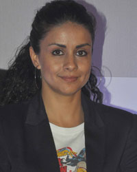 Gul Panag