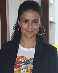 Gul Panag