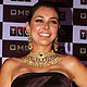 Lisa Ray at Oh My Gold Show launch