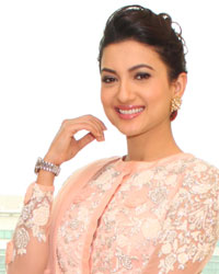 Gauhar Khan