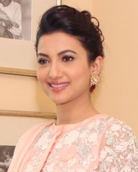 Gauhar Khan