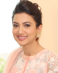 Gauhar Khan