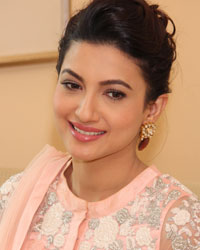 Gauhar Khan