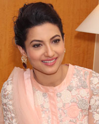 Gauhar Khan