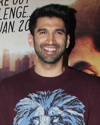 Aditya Roy Kapur