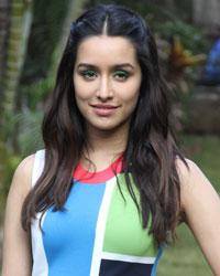 Shraddha Kapoor