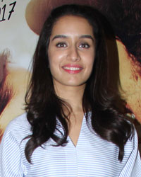 Shraddha Kapoor