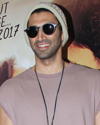 Aditya Roy Kapur