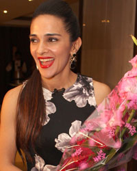 Tara Sharma