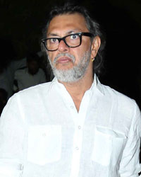 Rakeysh Omprakash Mehra