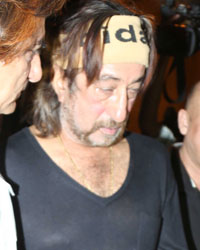 Shakti Kapoor