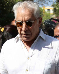 Dilip Tahil