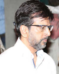 Javed Jaffrey