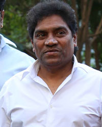 Johnny Lever