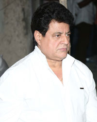 Gajendra Chauhan