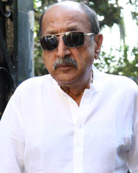 Tinu Anand