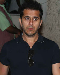 Ritesh Sidhwani